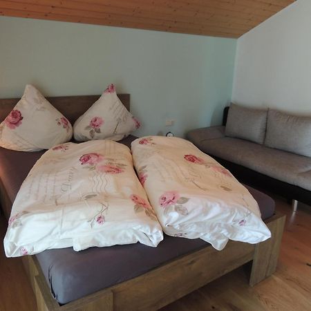 Tanjas Appartement Ранквейль Экстерьер фото