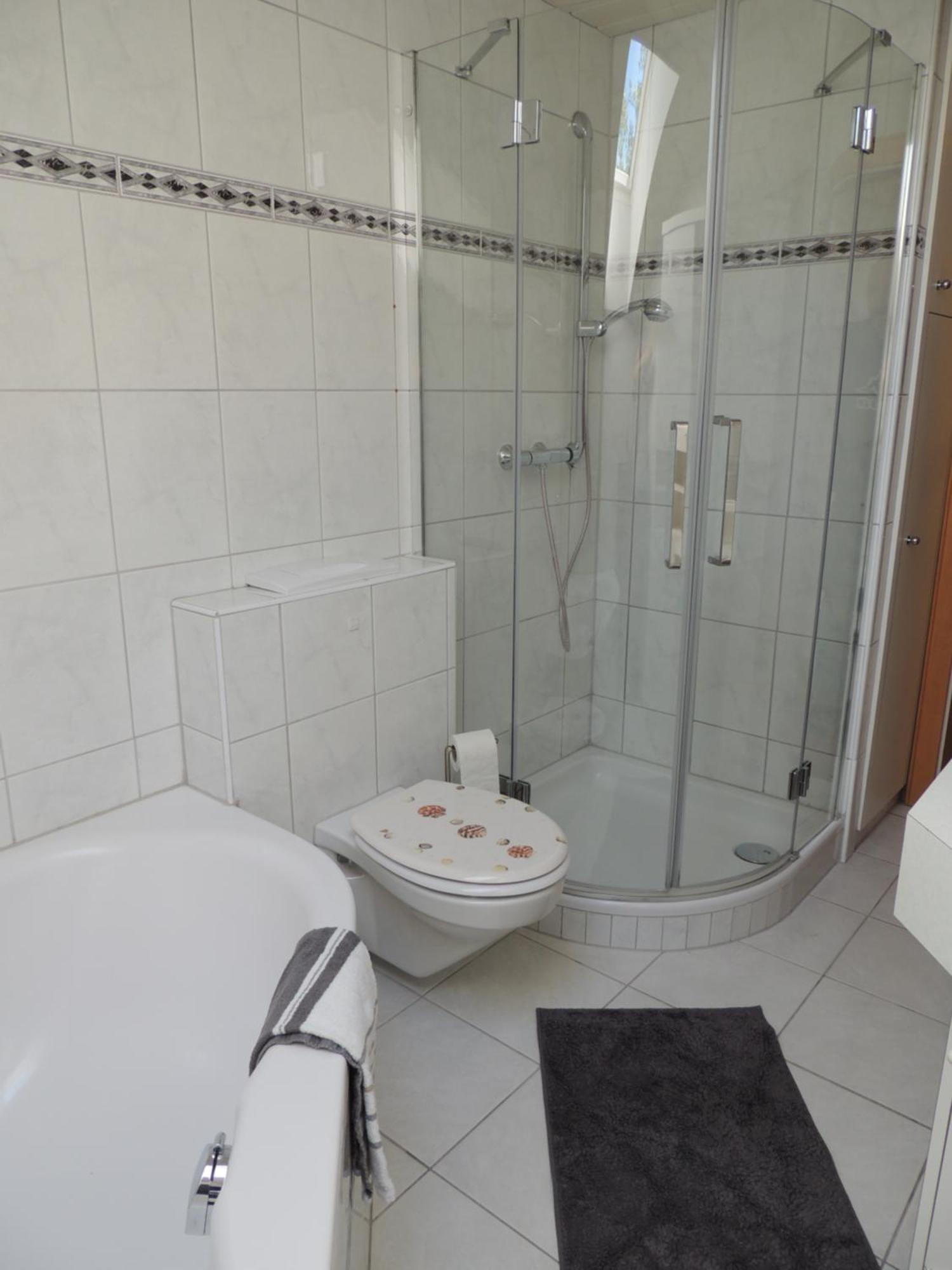Tanjas Appartement Ранквейль Экстерьер фото