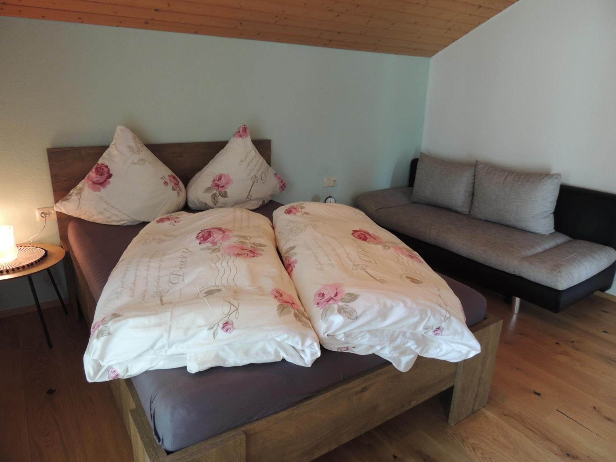 Tanjas Appartement Ранквейль Экстерьер фото