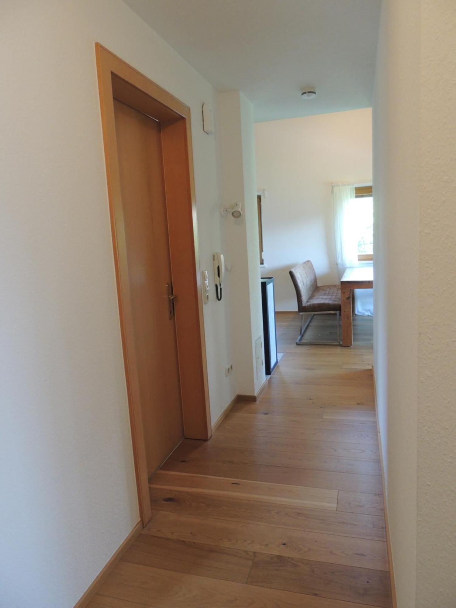 Tanjas Appartement Ранквейль Экстерьер фото