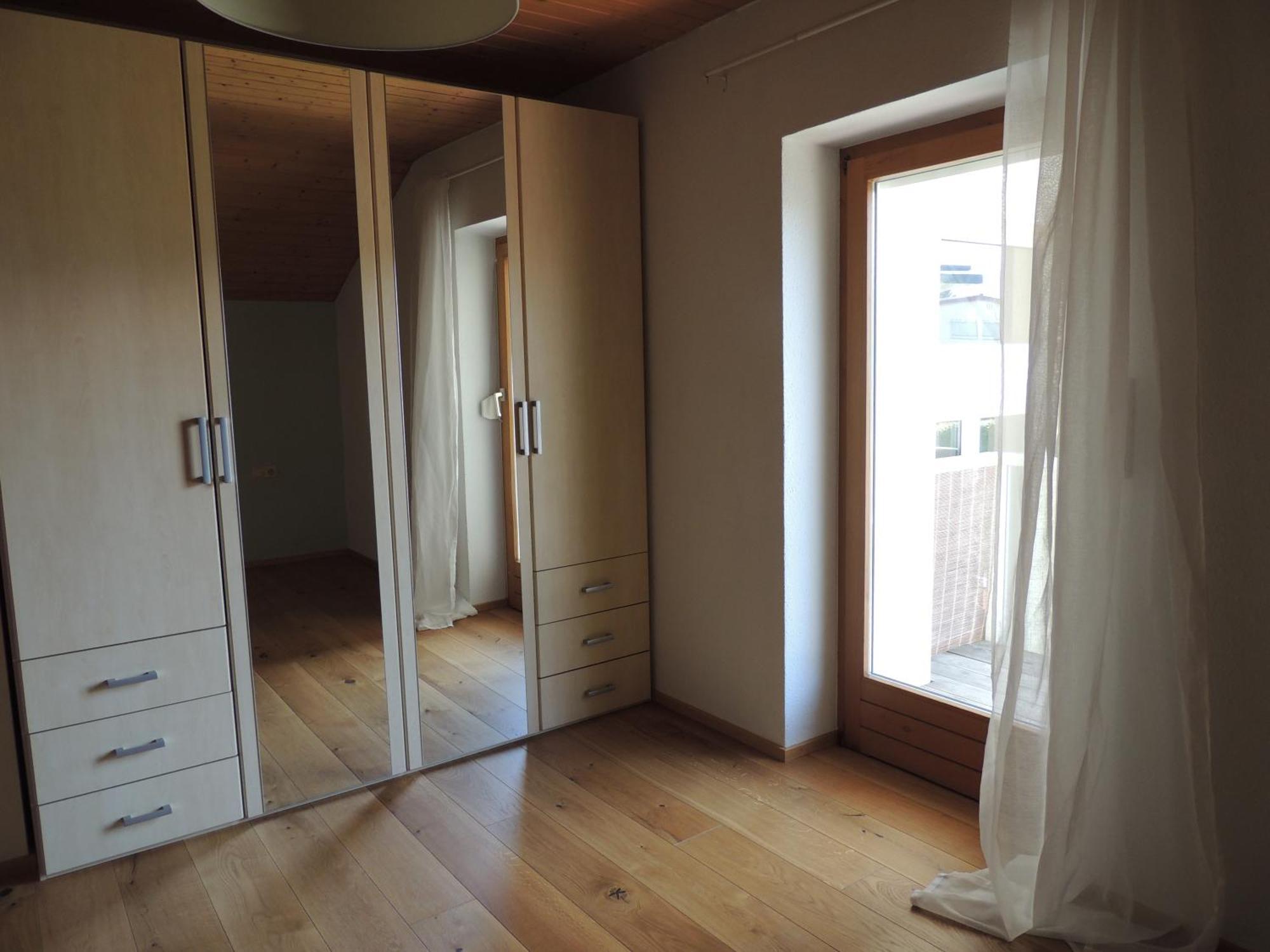 Tanjas Appartement Ранквейль Экстерьер фото