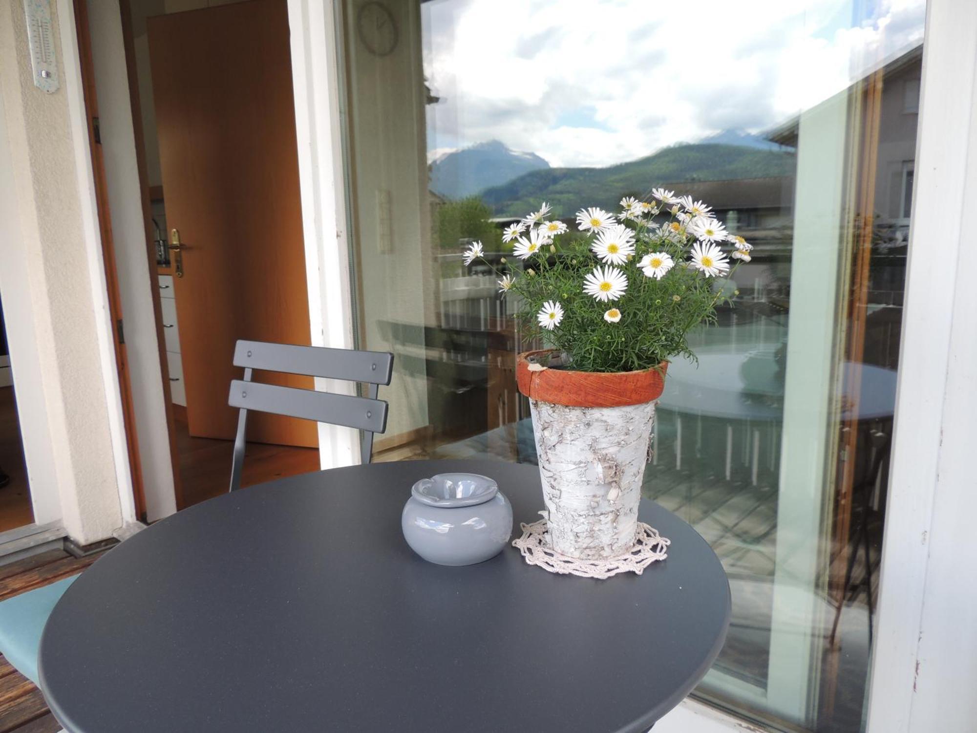 Tanjas Appartement Ранквейль Экстерьер фото
