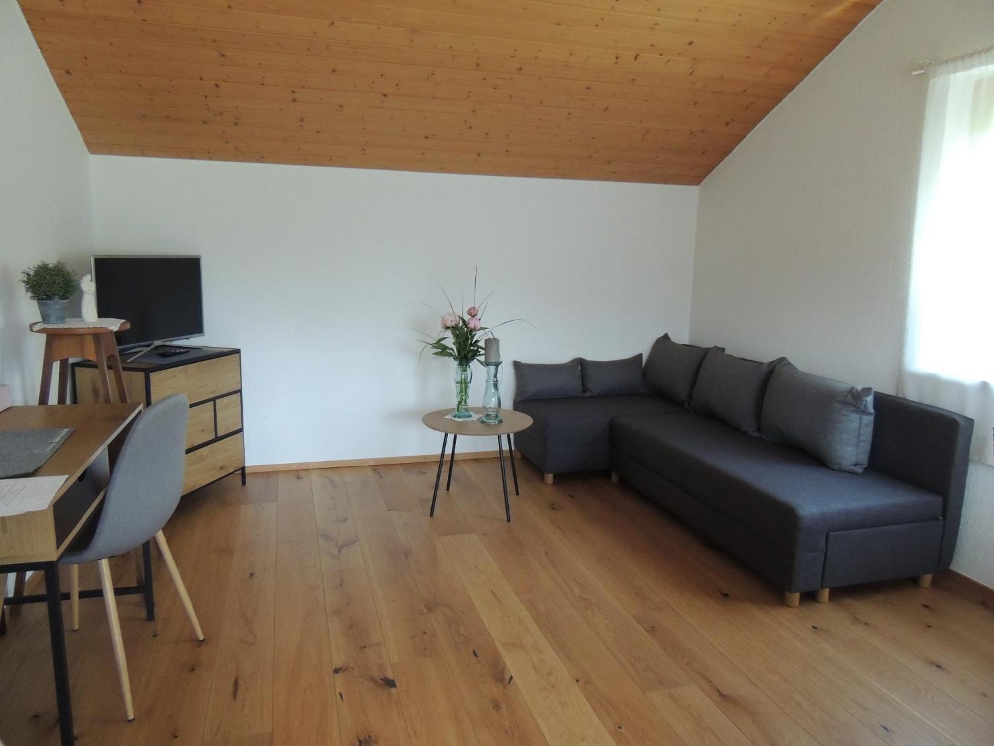Tanjas Appartement Ранквейль Экстерьер фото